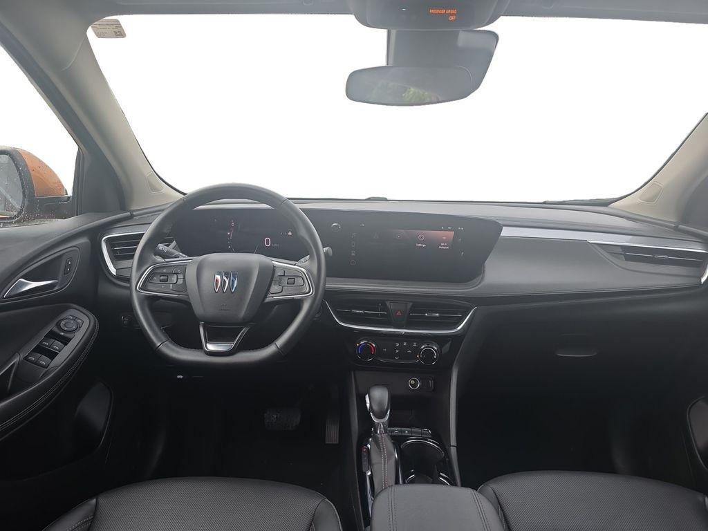 used 2024 Buick Encore GX car, priced at $22,200