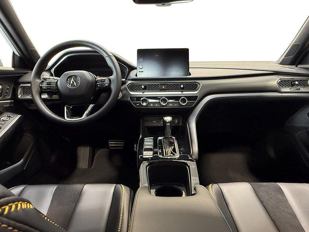 new 2026 Acura Integra car, priced at $41,794