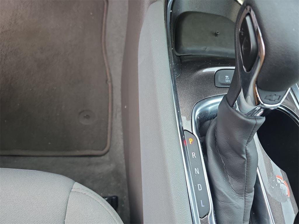 used 2025 Chevrolet Malibu car, priced at $19,400