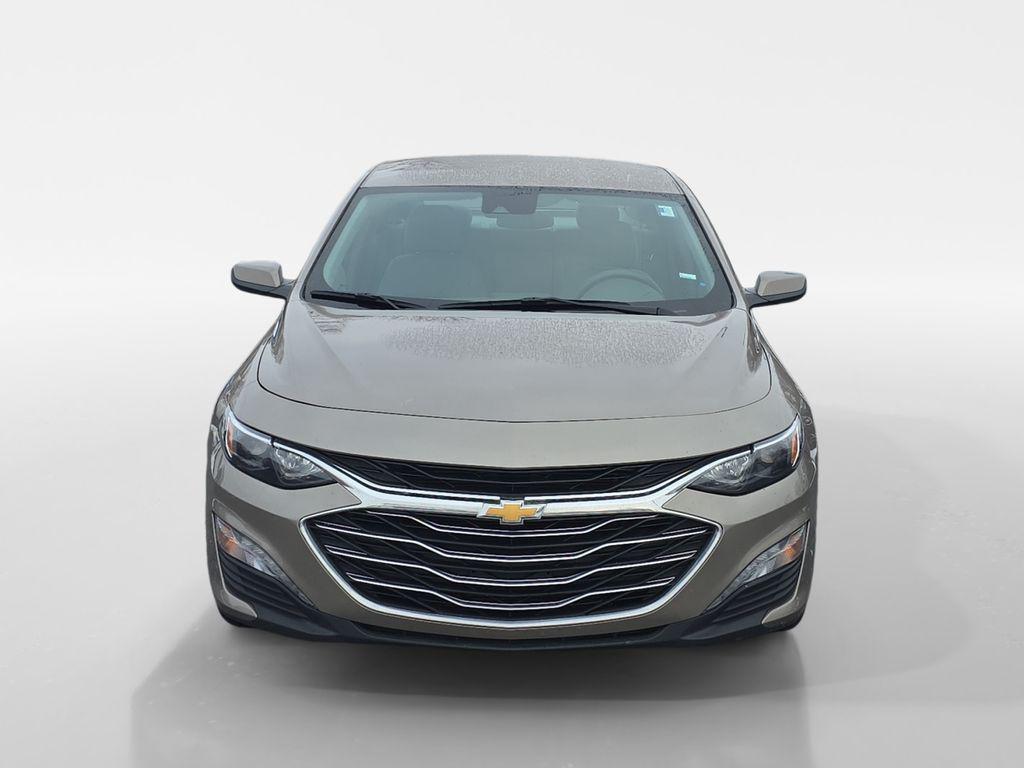 used 2025 Chevrolet Malibu car, priced at $19,500