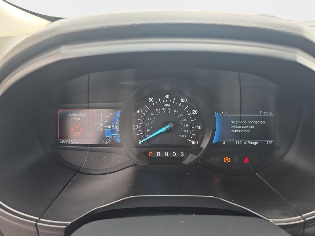 used 2022 Ford Edge car, priced at $22,200