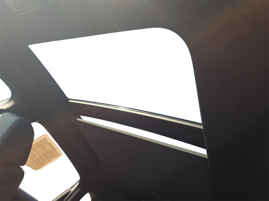 used 2025 Acura ADX car, priced at $34,994