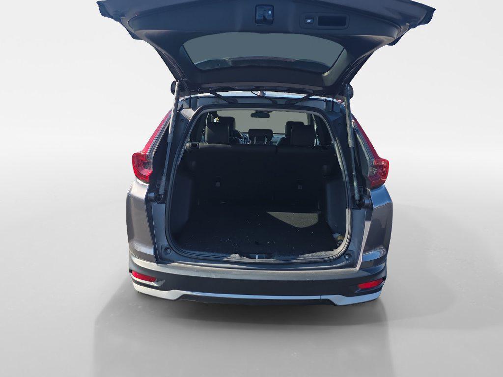used 2020 Honda CR-V car, priced at $24,999