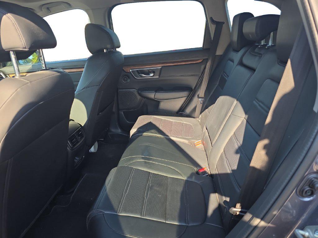 used 2020 Honda CR-V car, priced at $24,999