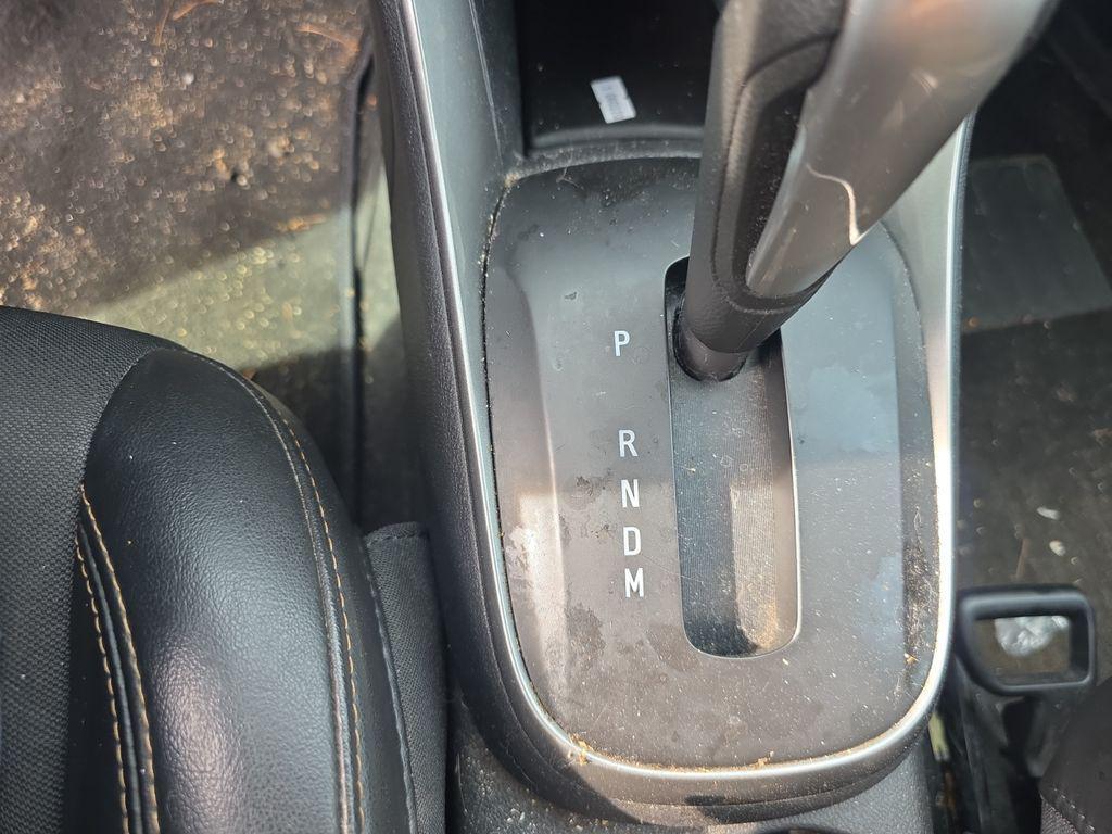 used 2020 Chevrolet Trax car, priced at $15,900