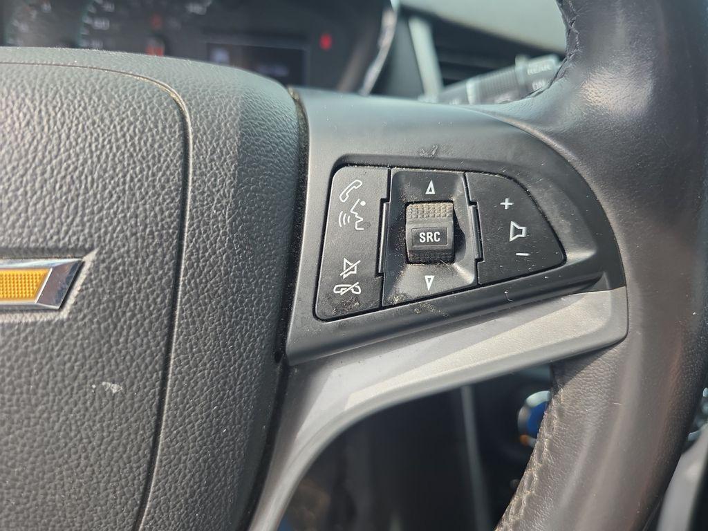 used 2020 Chevrolet Trax car, priced at $15,900
