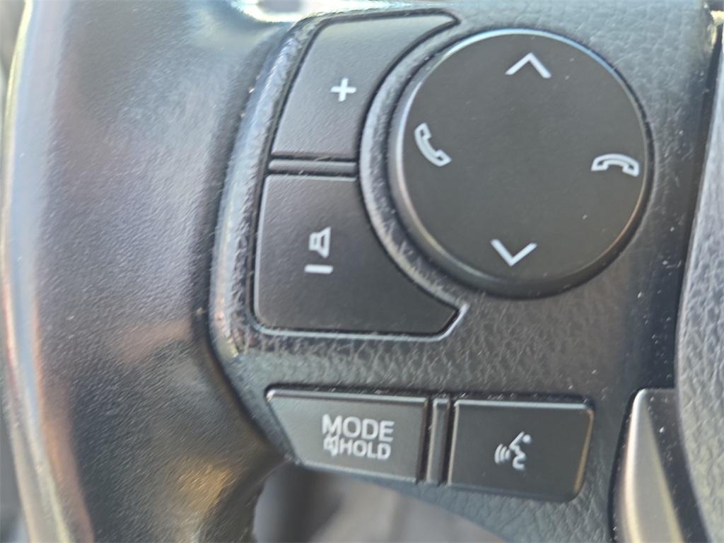used 2017 Toyota RAV4 car, priced at $16,900