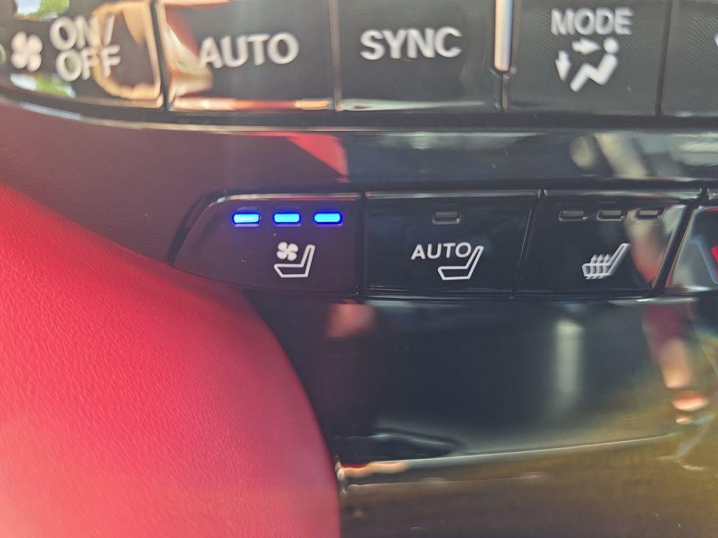 used 2026 Acura MDX car, priced at $56,499