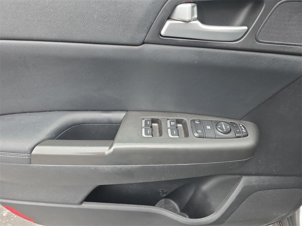 used 2020 Kia Sportage car, priced at $14,900