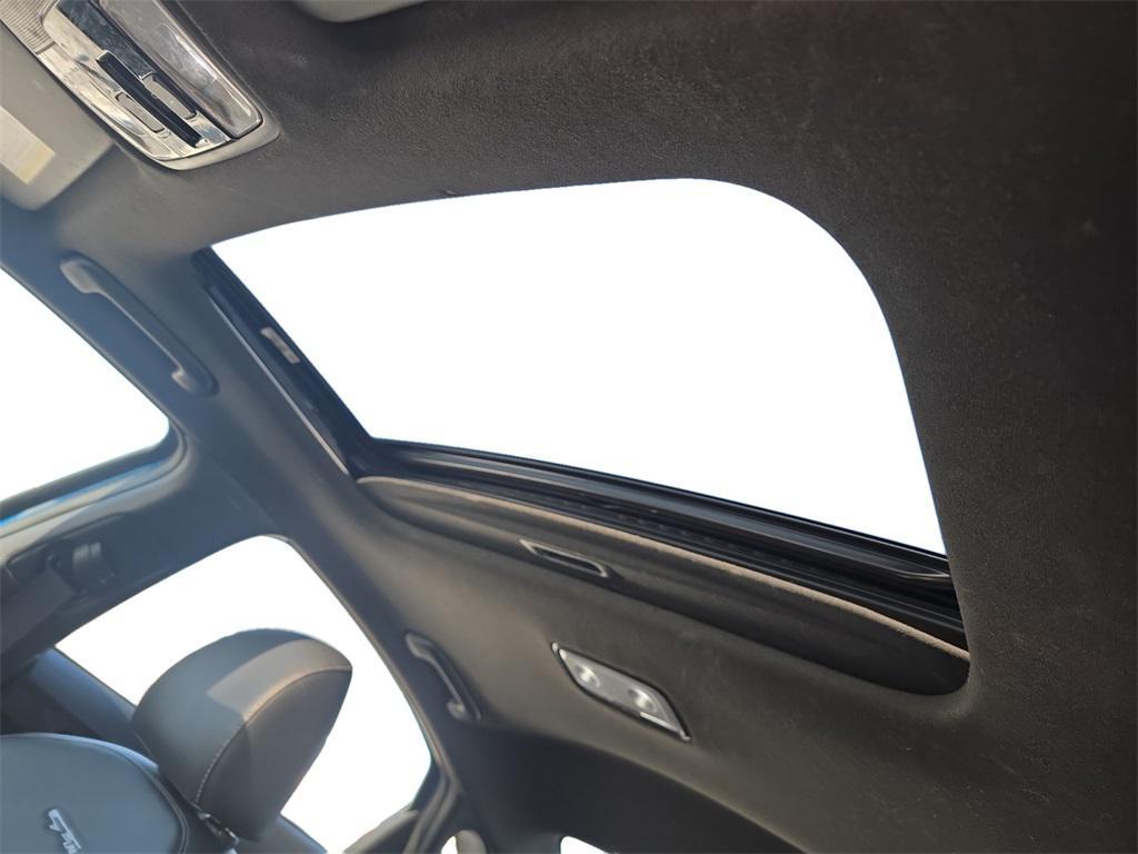 used 2024 Kia Forte car, priced at $19,999