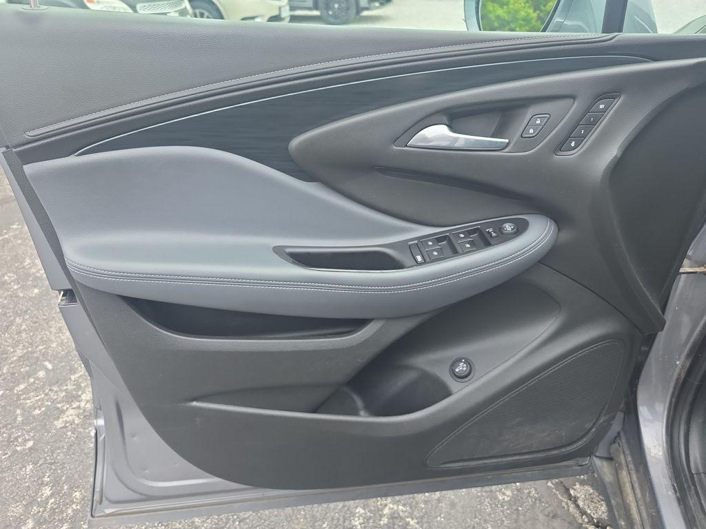 used 2020 Buick Envision car, priced at $21,499