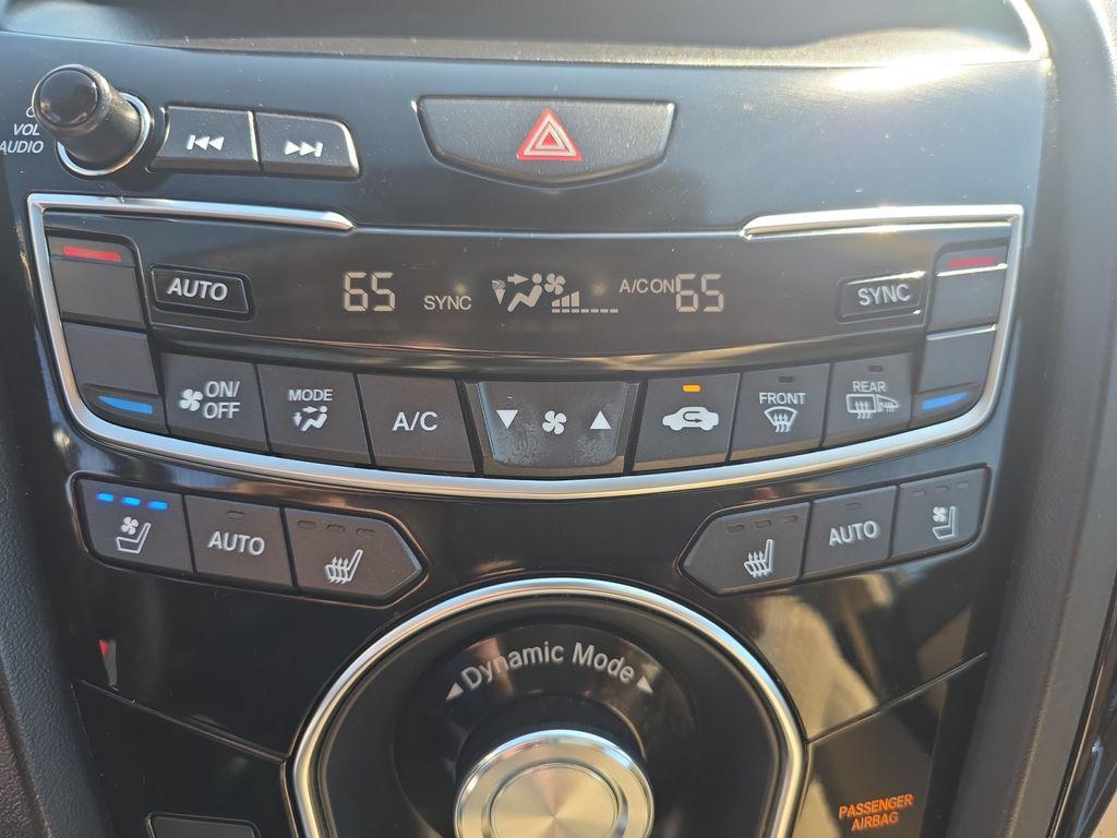 used 2019 Acura RDX car, priced at $18,900