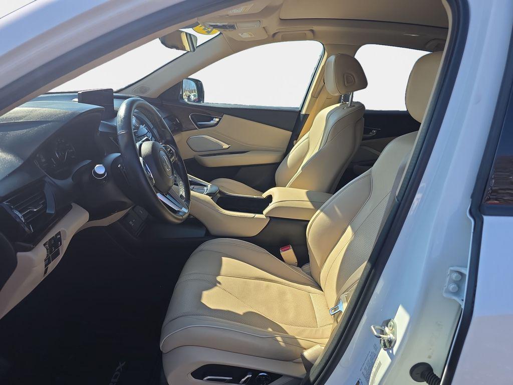used 2019 Acura RDX car, priced at $18,900