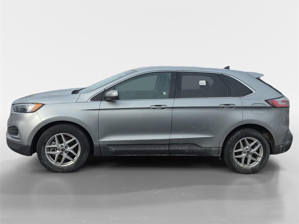 used 2024 Ford Edge car, priced at $20,500