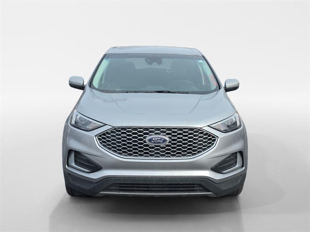 used 2024 Ford Edge car, priced at $20,500