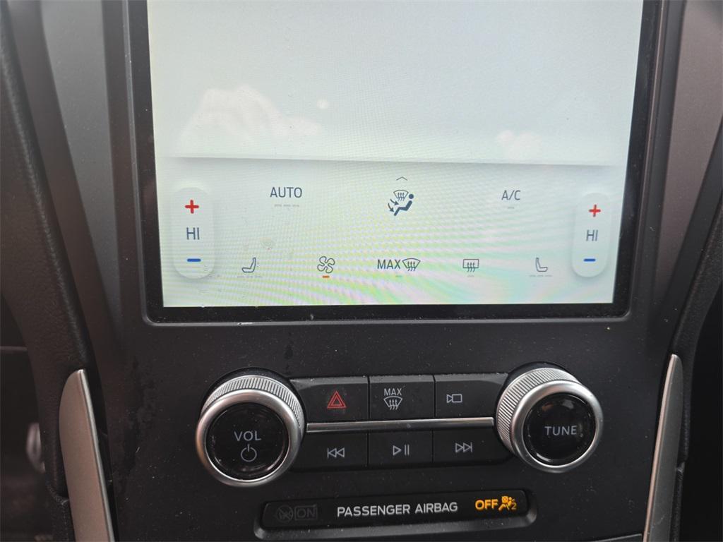 used 2024 Ford Edge car, priced at $20,500