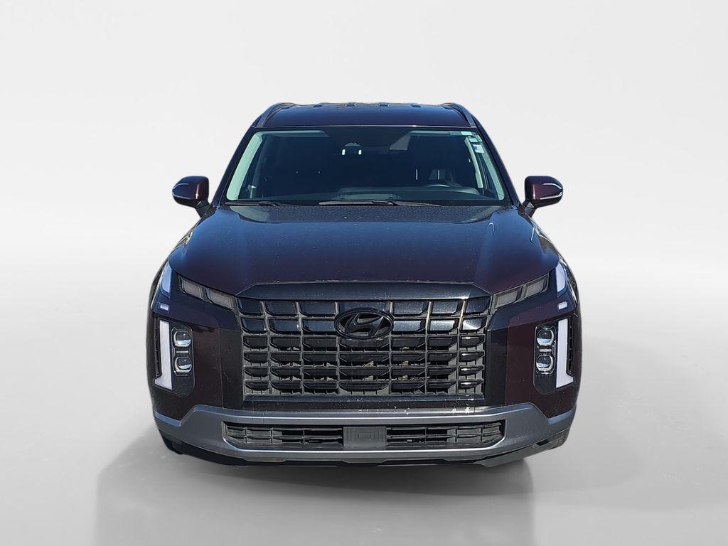 used 2024 Hyundai Palisade car, priced at $29,200