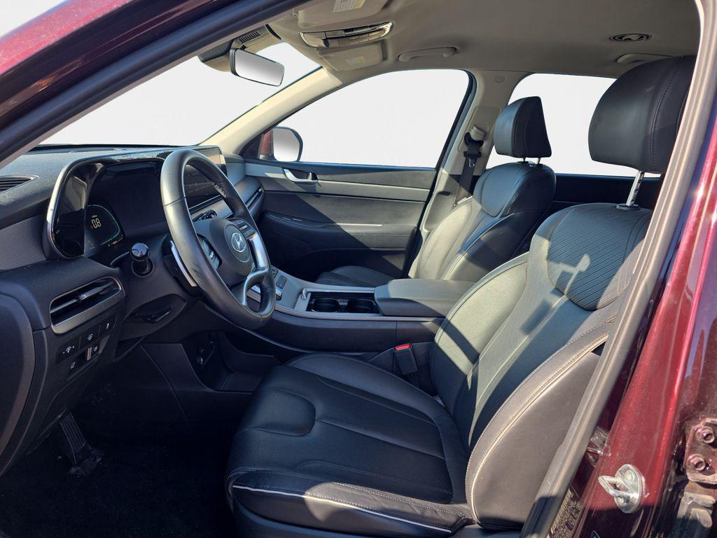 used 2024 Hyundai Palisade car, priced at $29,200