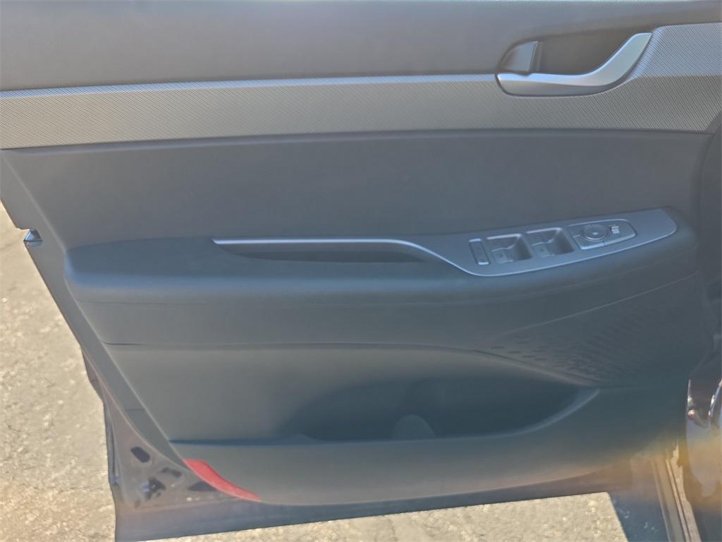 used 2024 Hyundai Palisade car, priced at $29,999