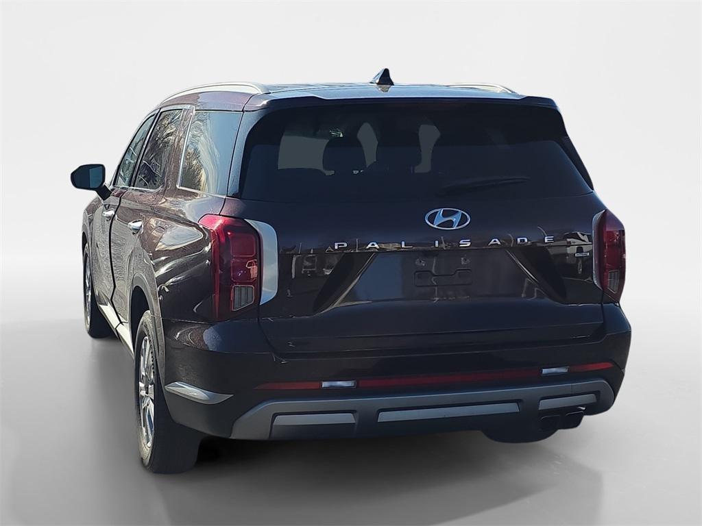 used 2024 Hyundai Palisade car, priced at $29,999