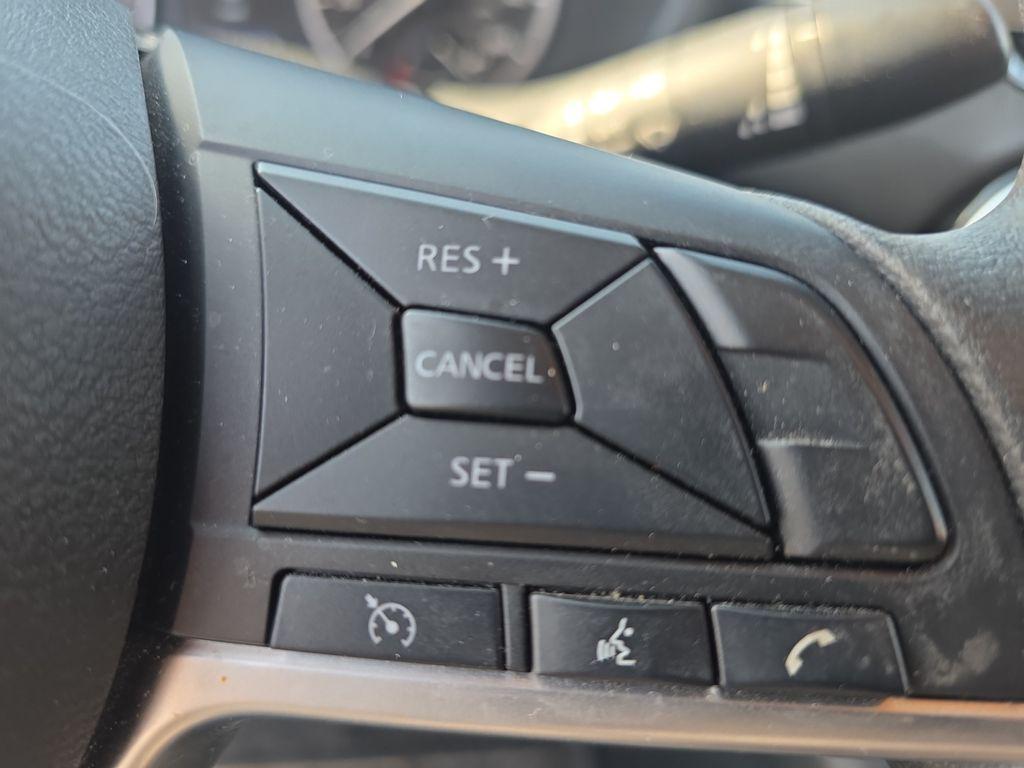 used 2023 Nissan Sentra car, priced at $17,500