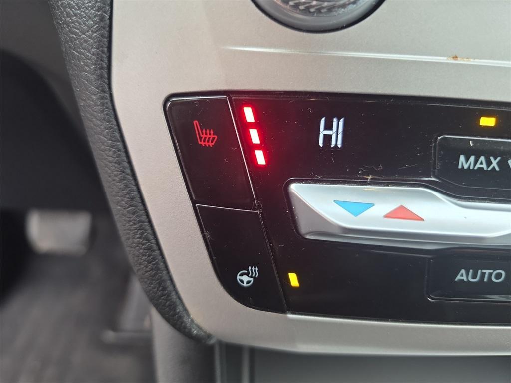 used 2021 Ford Explorer car, priced at $19,999