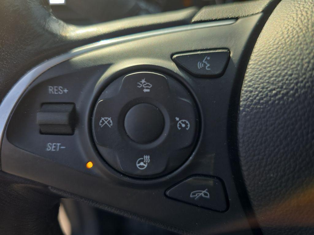 used 2019 Buick Enclave car, priced at $19,999