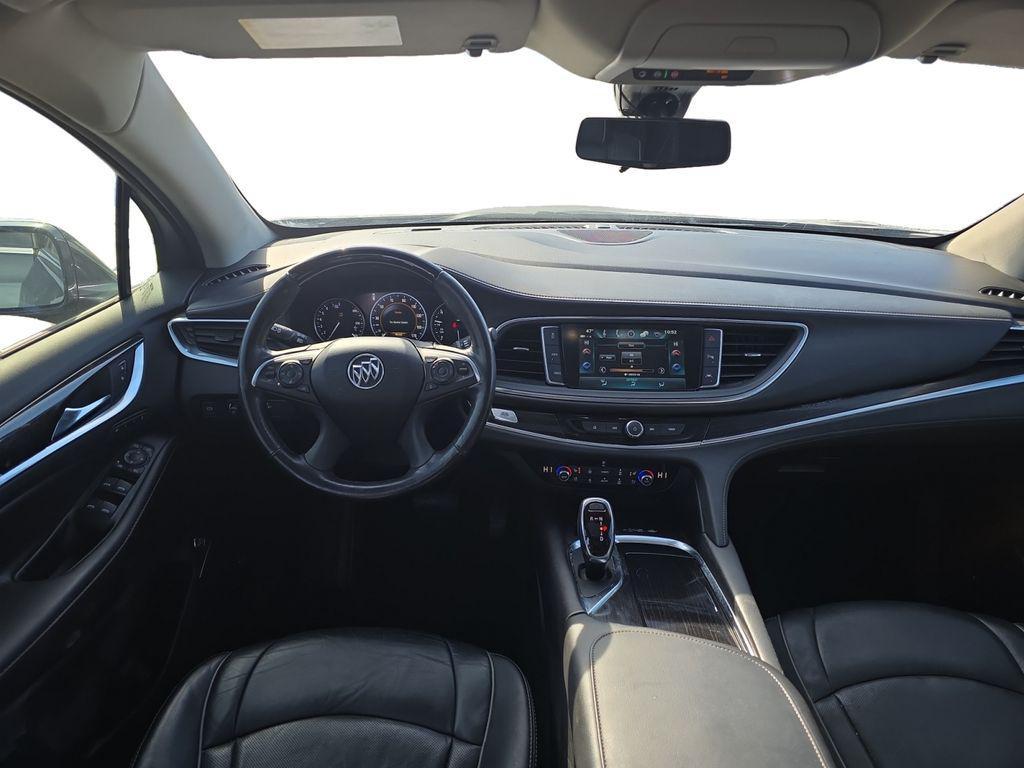 used 2019 Buick Enclave car, priced at $19,999
