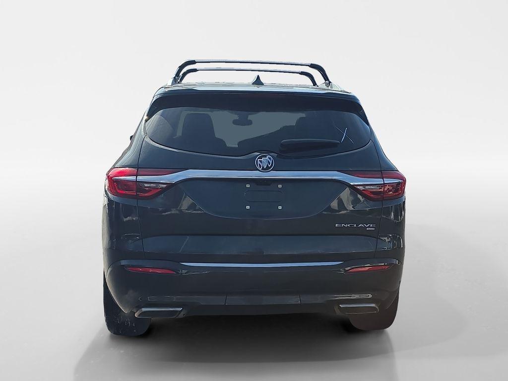 used 2019 Buick Enclave car, priced at $19,999