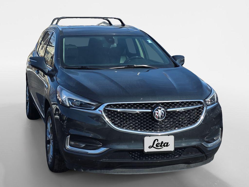 used 2019 Buick Enclave car, priced at $19,999