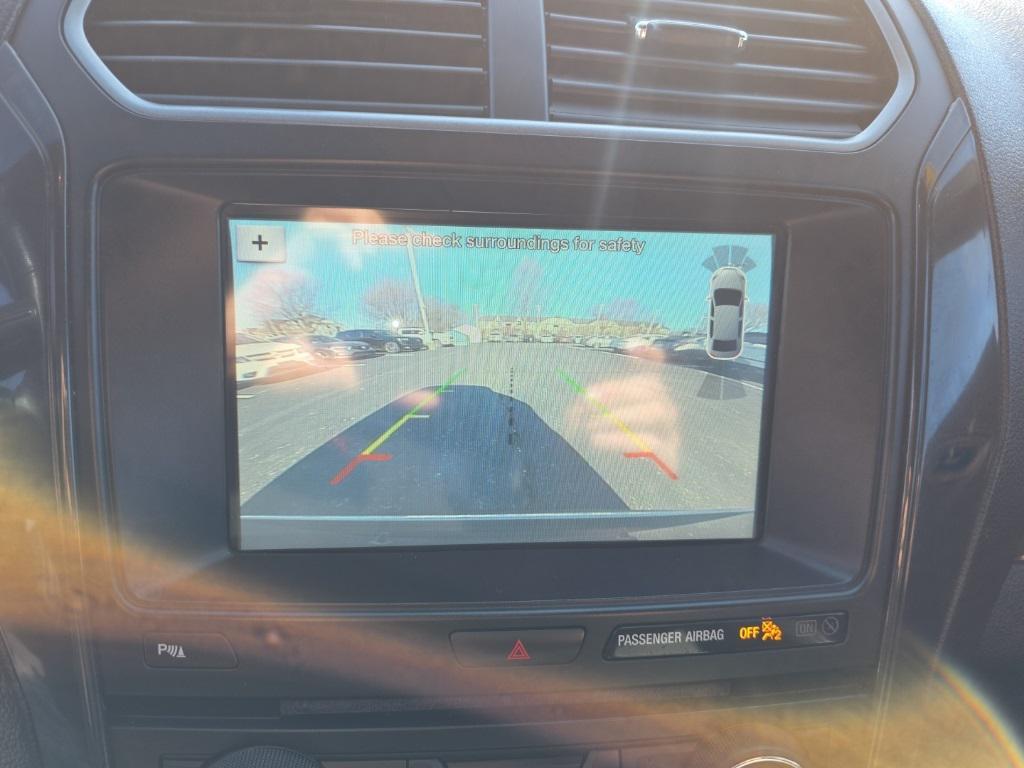 used 2018 Ford Explorer car, priced at $16,500