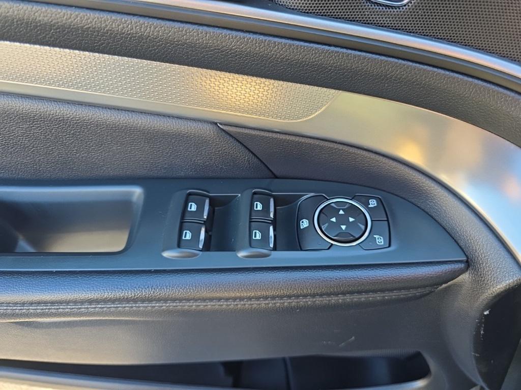 used 2018 Ford Explorer car, priced at $16,500