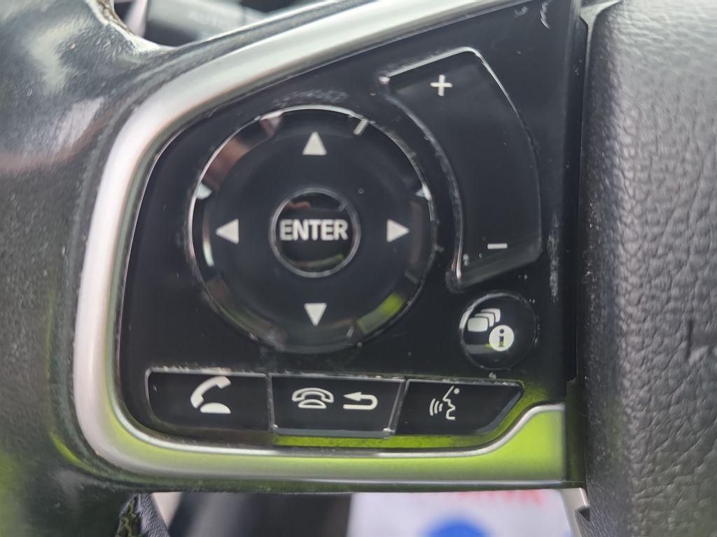 used 2020 Honda Civic car, priced at $19,900