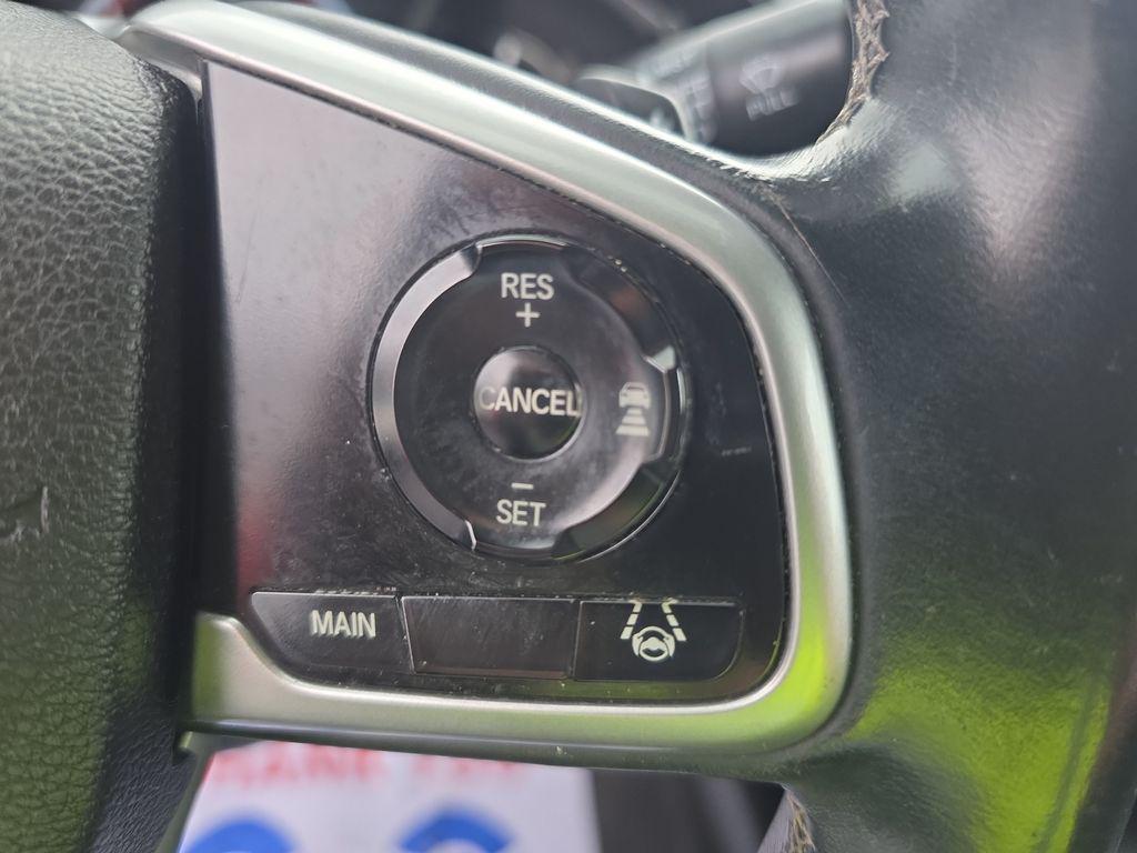 used 2020 Honda Civic car, priced at $19,900