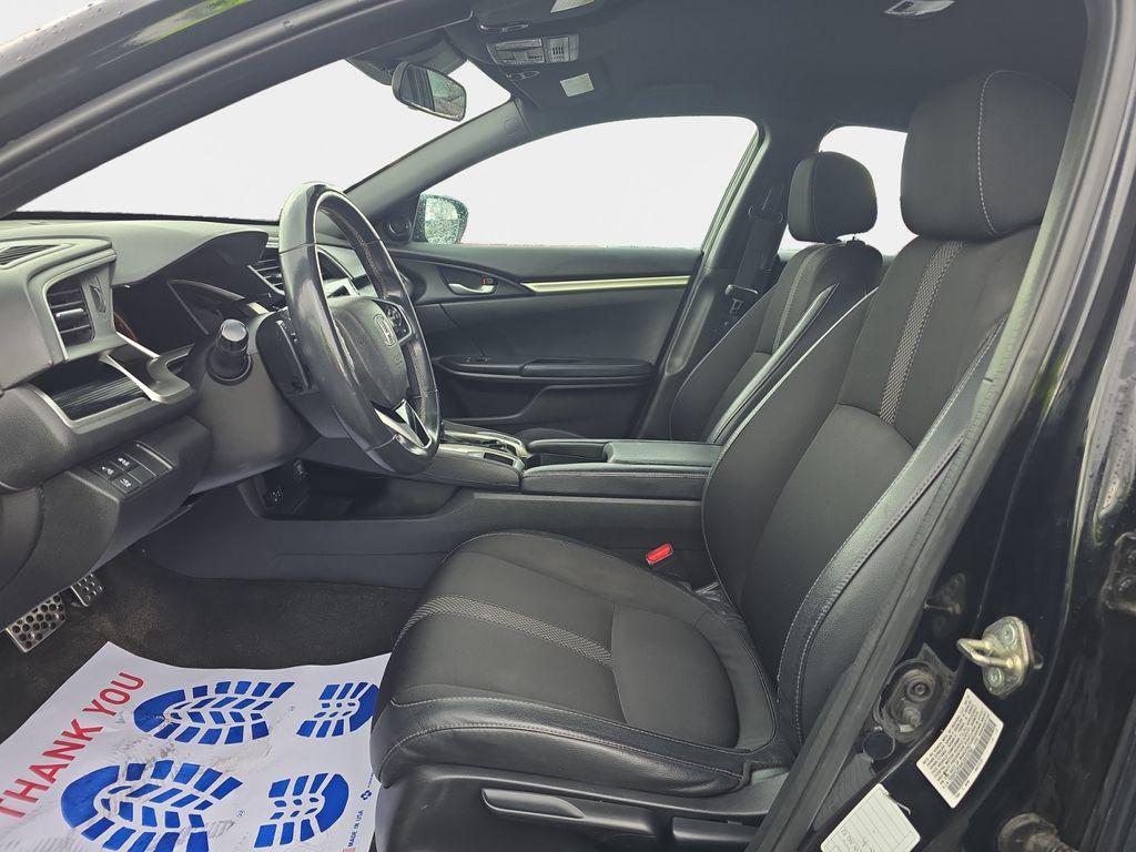 used 2020 Honda Civic car, priced at $19,900