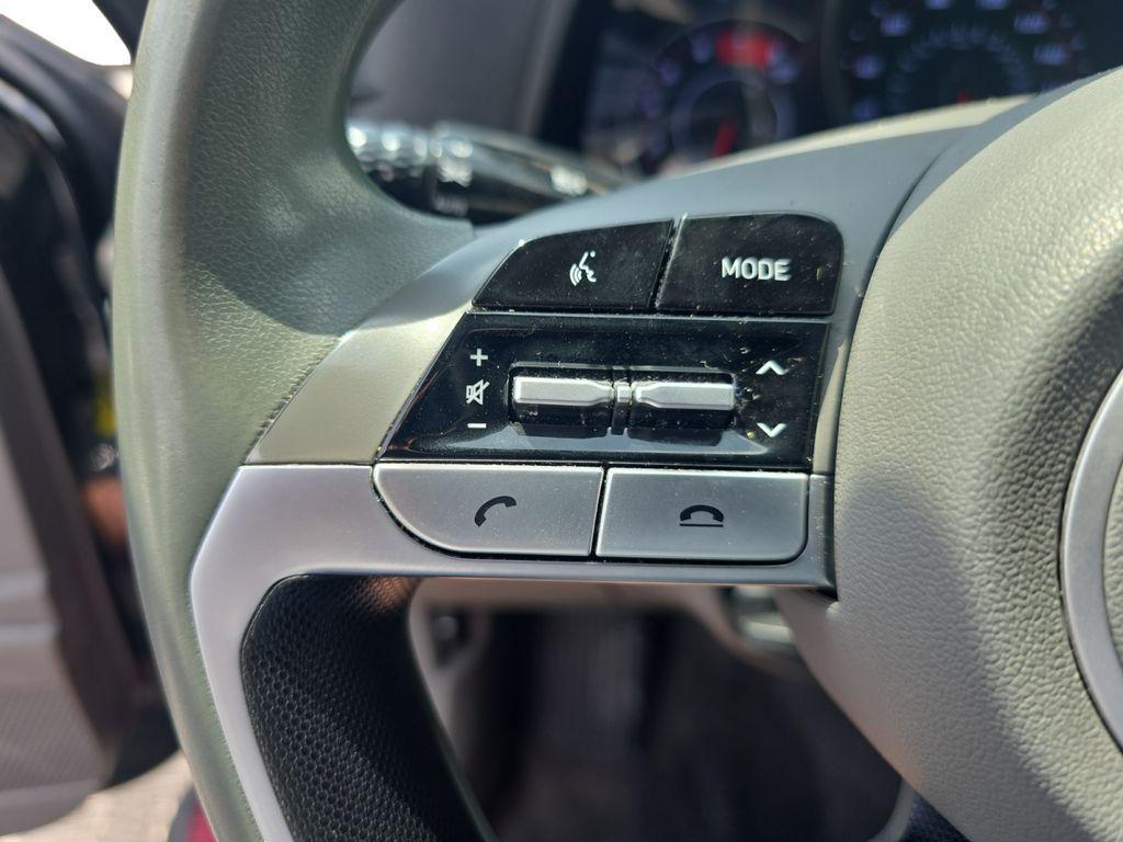 used 2022 Hyundai Elantra car, priced at $15,900