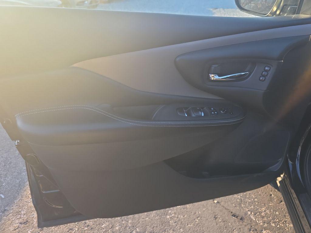 used 2023 Nissan Murano car, priced at $19,980