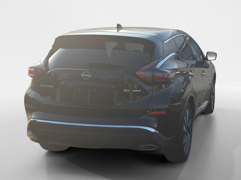 used 2023 Nissan Murano car, priced at $19,980