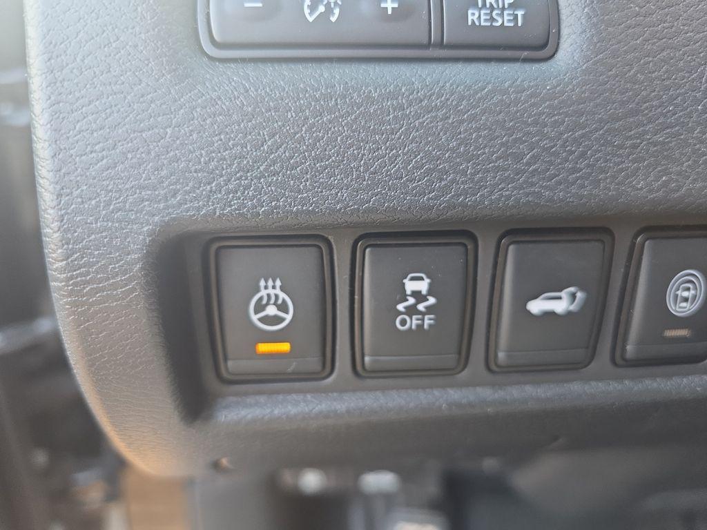 used 2023 Nissan Murano car, priced at $19,980