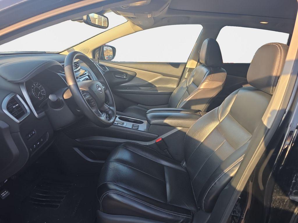 used 2023 Nissan Murano car, priced at $19,980