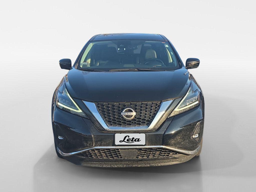 used 2023 Nissan Murano car, priced at $19,980