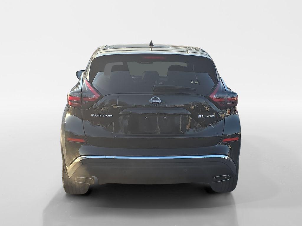used 2023 Nissan Murano car, priced at $19,980