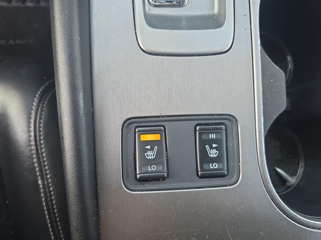 used 2023 Nissan Murano car, priced at $19,980