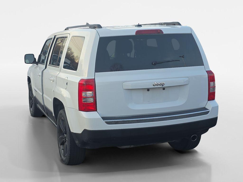 used 2013 Jeep Patriot car, priced at $8,999
