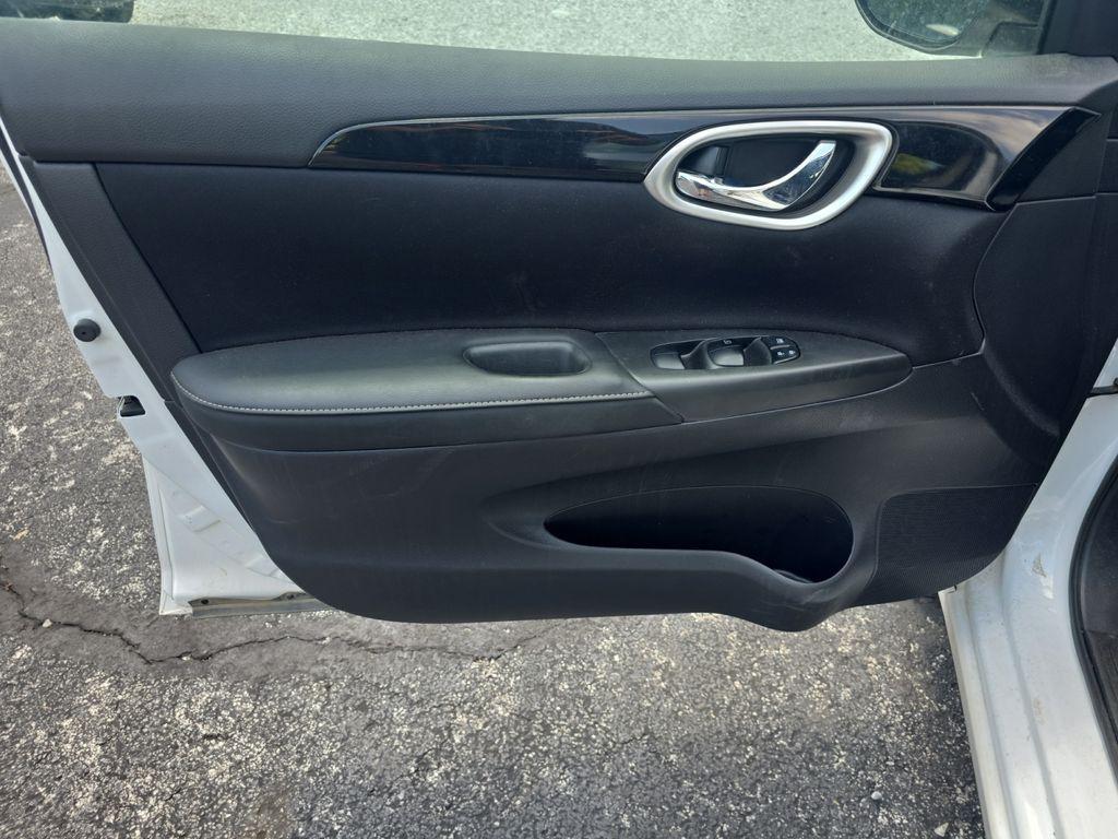 used 2019 Nissan Sentra car, priced at $12,500
