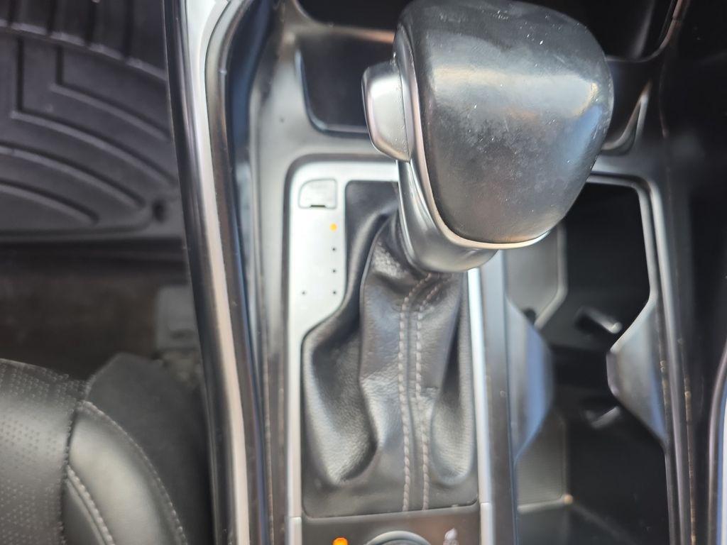 used 2022 Kia Sorento car, priced at $20,800