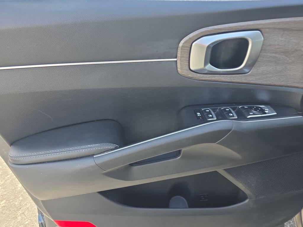 used 2022 Kia Sorento car, priced at $20,800