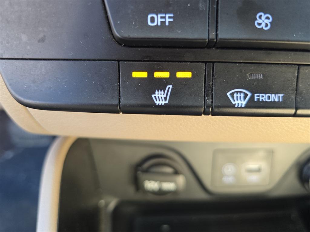 used 2018 Hyundai Tucson car, priced at $12,800