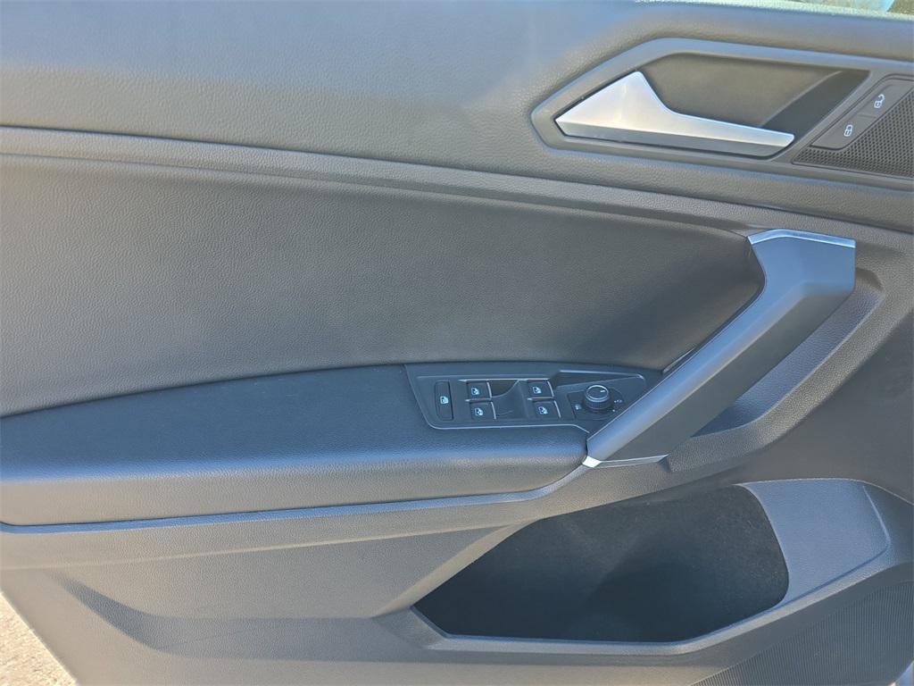 used 2020 Volkswagen Tiguan car, priced at $18,889