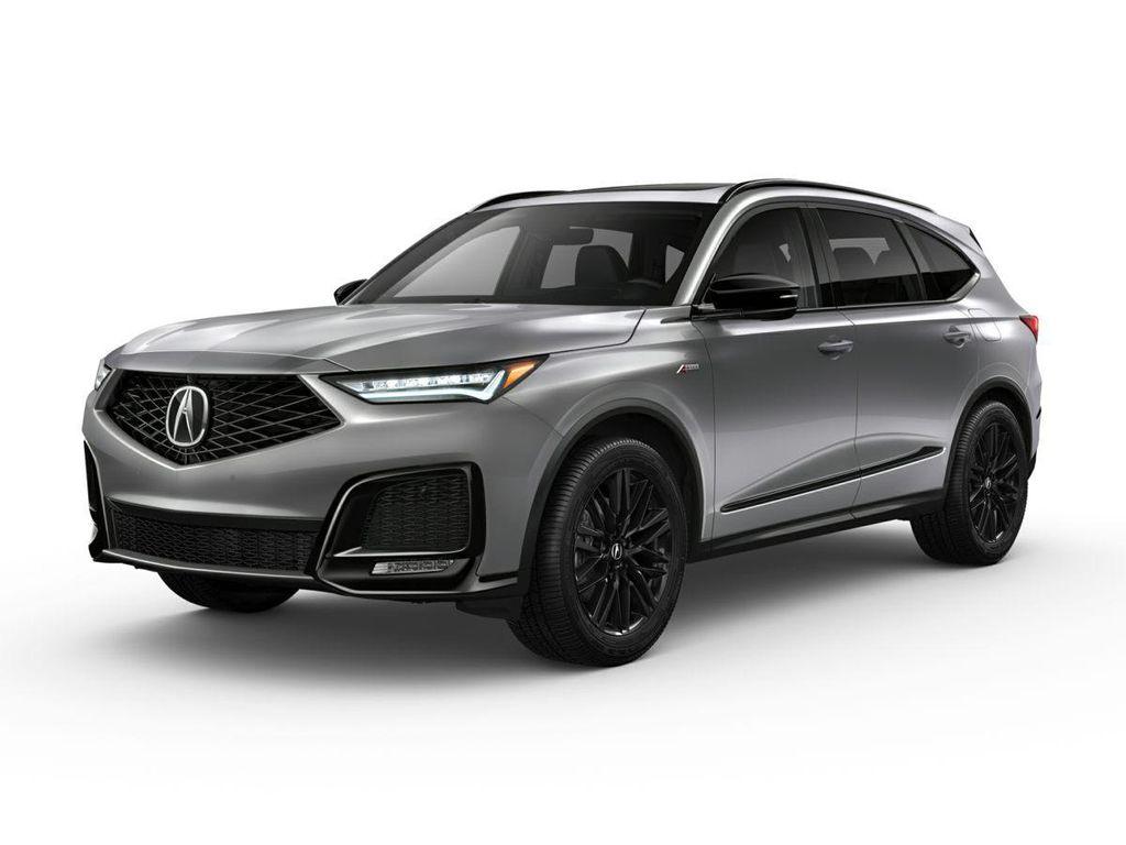 new 2026 Acura MDX car, priced at $70,950